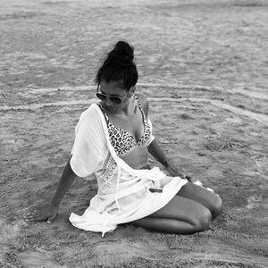 Meet your Posher, Stacey